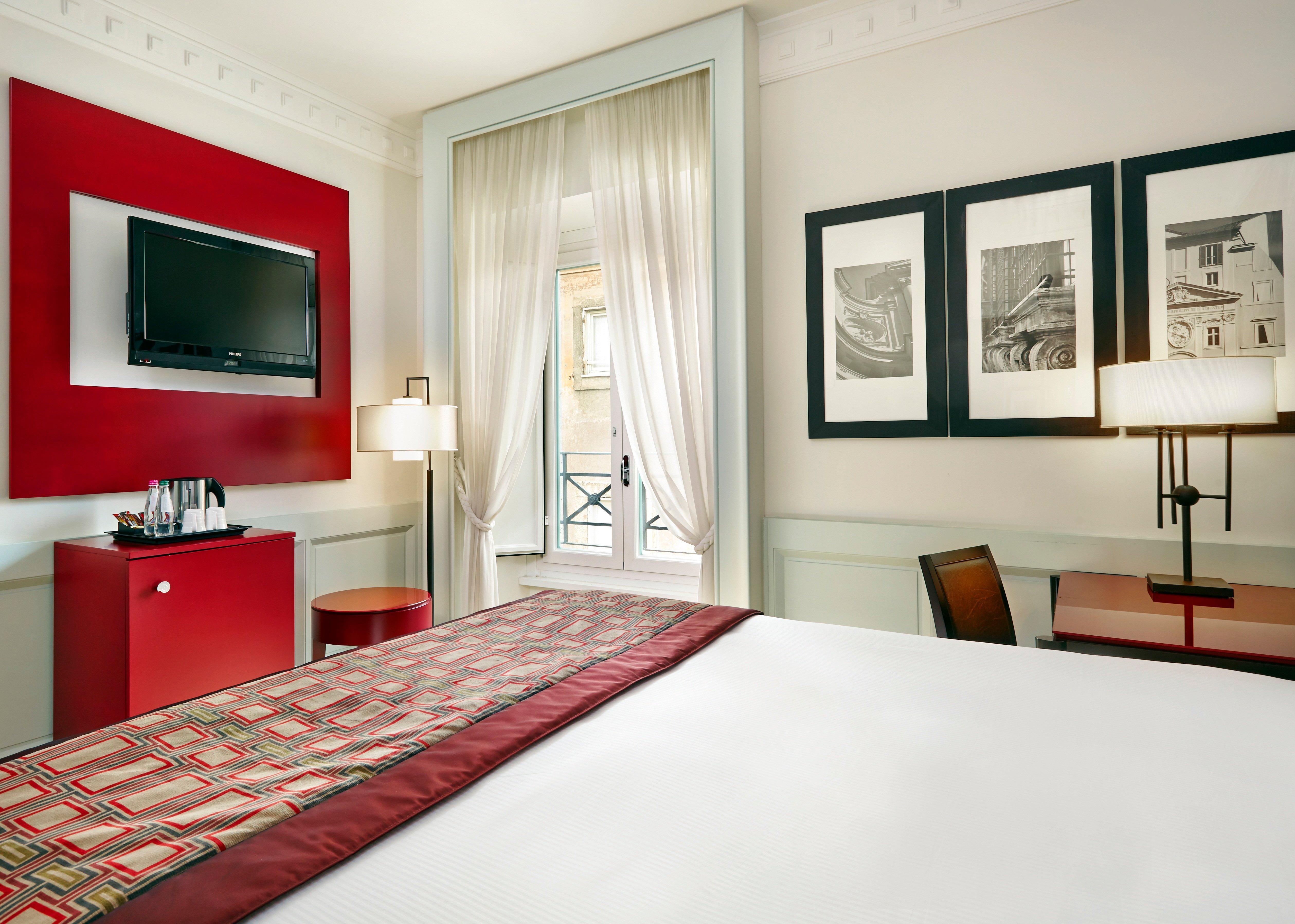 Hotel Indigo Rome - St. George By Ihg Exterior photo